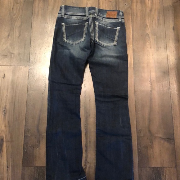 Jeans - Picture 4 of 4